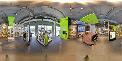 Bicycle Store «Cannondale Sports - Cambridge», reviews and photos, 1001 Massachusetts Ave, Cambridge, MA 02138, USA