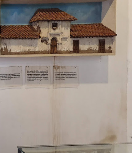 Opiniones de Casa Lircunlauta en San Fernando - Museo