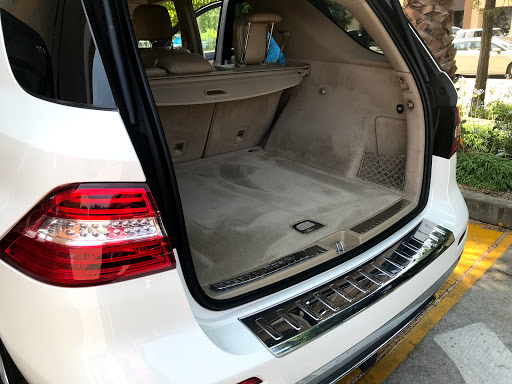 Car Wash «Folsom Dam Car Wash», reviews and photos, 7620 Folsom-Auburn Rd, Folsom, CA 95630, USA