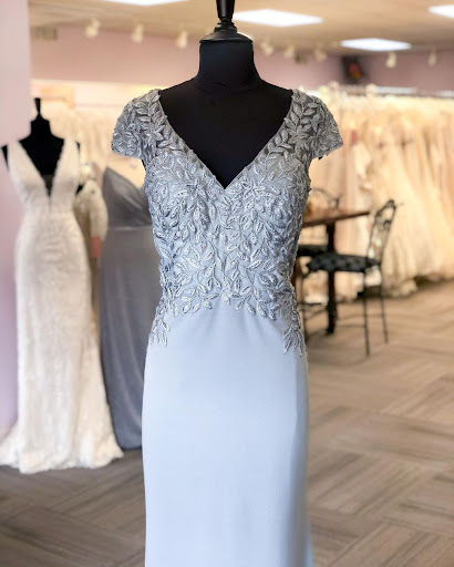 Bridal Shop «Cocoa Couture», reviews and photos, 575 E Chocolate Ave, Hershey, PA 17033, USA
