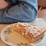 Photo n°2 de l'avis de Milena. fait le 24/04/2022 à 17:55 sur le  Odenwald Cafe Hofmann à Modautal