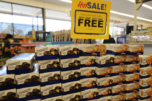 Grocery Store «Food Lion», reviews and photos, 191 St Patricks Dr, Waldorf, MD 20603, USA