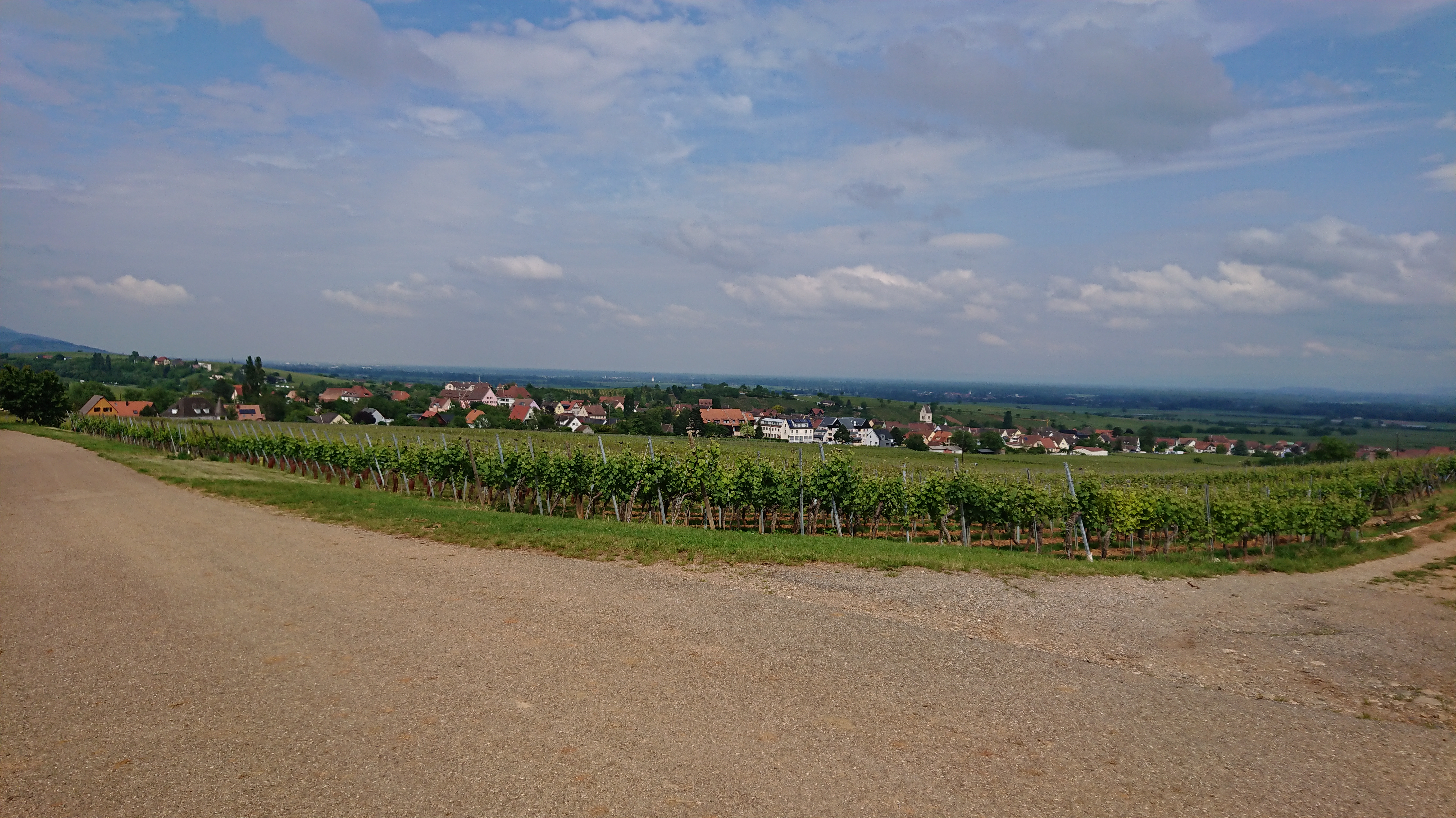 Photo n° 3 de l'avis de Guillaume.i fait le 20/05/2018 à 17:13