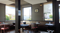 Atmosphère du Restaurant japonais Fujiya Sushi I Buffet à volonté à Le Petit-Quevilly - n°8