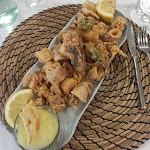 Photo n°4 de l'avis de Andrea.a fait le 12/05/2024 à 18:00 sur le  il portico ristorante pizzeria à Brugherio