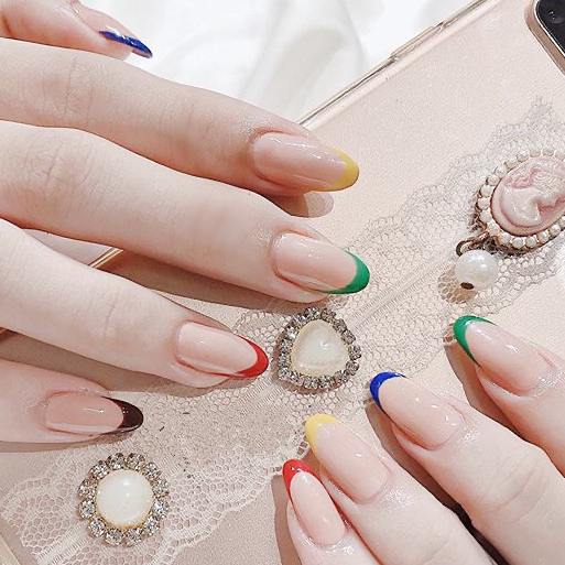 Nail Lab NY Inc. 12065