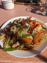 Nouille du Restaurant vietnamien Thanh Dat à Martigues - n°12