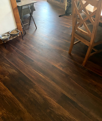 Everything Under Foot - Retail Store and Showroom