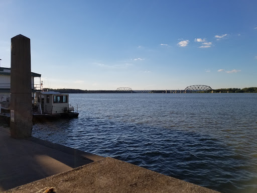 Cruise Agency «Belle of Louisville», reviews and photos, 401 W River Rd, Louisville, KY 40202, USA