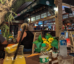 Nyoman's Beer Garden Bar & Restaurant photo