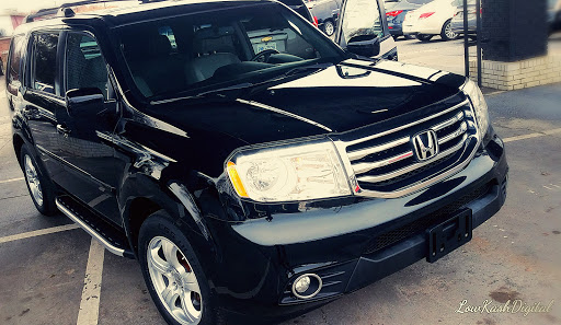 Used Car Dealer «Auto Selection of Charlotte», reviews and photos, 6802 South Blvd, Charlotte, NC 28217, USA