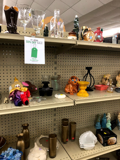 Thrift Store «Waterfront Rescue Mission», reviews and photos