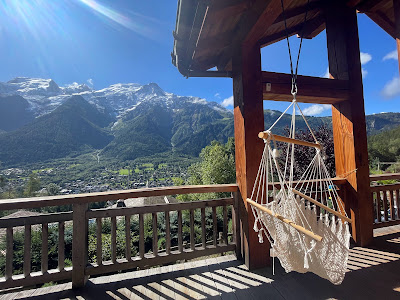 Chalet Helen à Les Houches