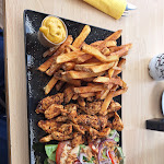 Photo n° 1 de l'avis de Globi. fait le 06/04/2023 à 11:27 pour RmB Cook à Aubière