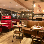 Photo n° 2 McDonald's - Buffalo Grill Eybens à Eybens