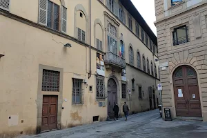 Palazzo Martelli image