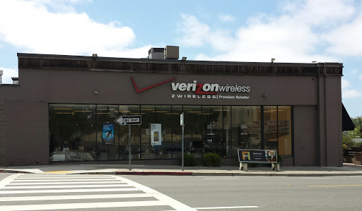 Cell Phone Store «Verizon Authorized Retailer - A Wireless», reviews and photos, 4364 Piedmont Ave, Oakland, CA 94611, USA