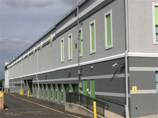 Storage Facility «Extra Space Storage», reviews and photos, 1415 Bergen Blvd, Fort Lee, NJ 07024, USA