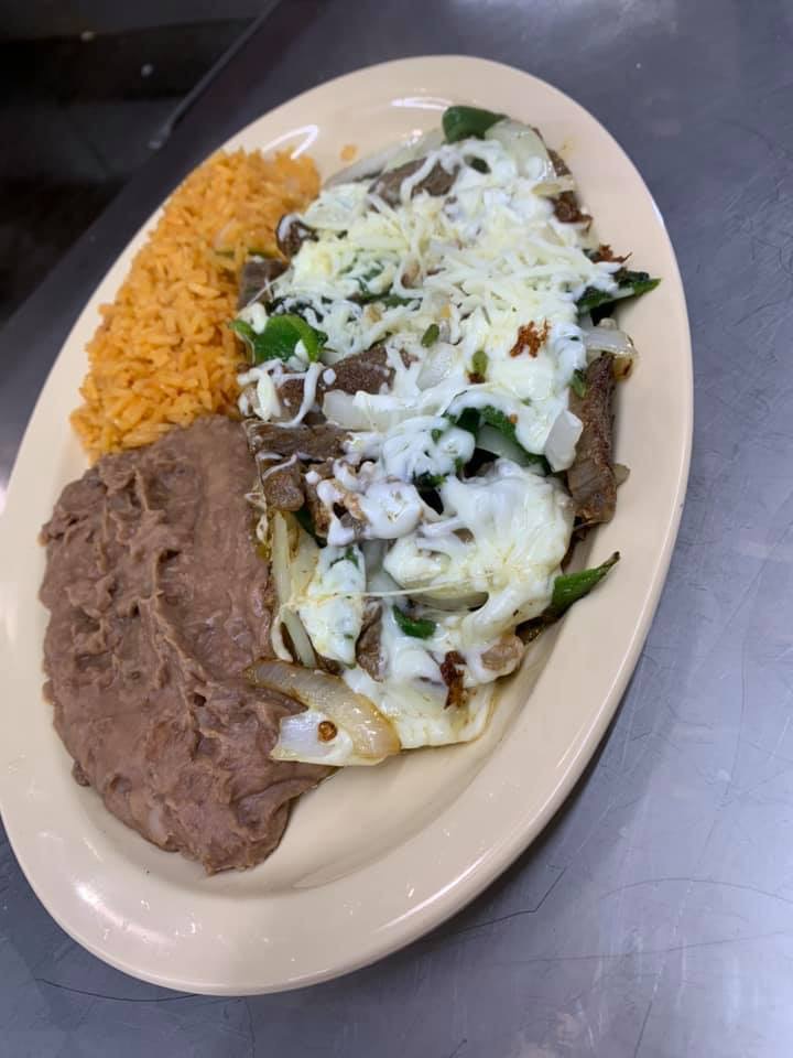 Taqueria Los Gallos #2 77541