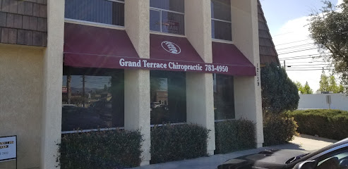 Grand Terrace Chiropractic