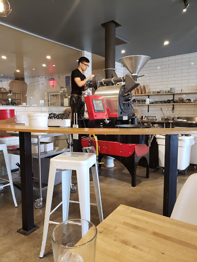 Cafe «Solid Coffee Roasters», reviews and photos, 12147 South St, Artesia, CA 90701, USA