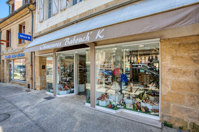 Babouch'K à Gourdon