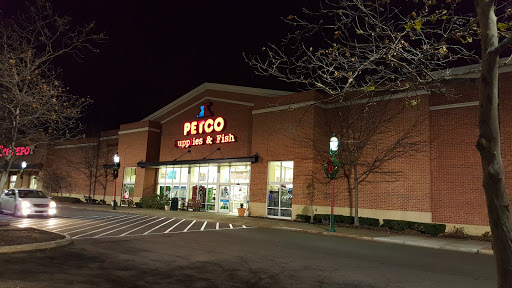 Pet Supply Store «Petco», reviews and photos, 590 E Waterfront Dr, Homestead, PA 15120, USA