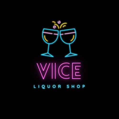 Vice Liquor Shop