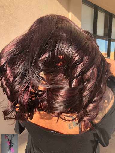 Beauty Salon «LaToyes Touch of Beauty, LLC», reviews and photos, 14848 N Cave Creek Rd #11, Phoenix, AZ 85032, USA