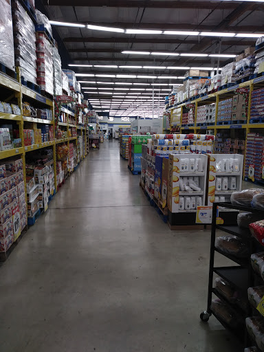 Supermarket «FoodMaxx Visalia», reviews and photos, 1550 N Ben Maddox Way, Visalia, CA 93292, USA