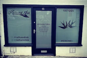 Kultured Ink Tattoo & Piercings image