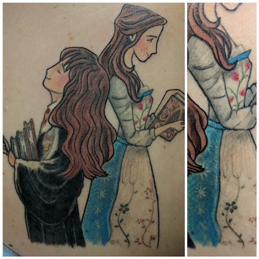 Explore 33 tattoo ideas, creative tattoo ideas in Wallingford, available at Integrity Ink Tattoo & Piercing Studio