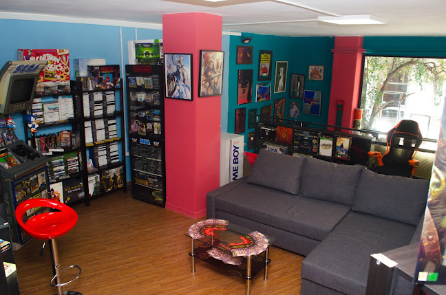 Σχόλια και κριτικές για το Παιχνοδρόμιο