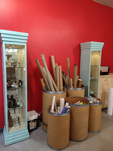 Craft Store «The I.D.E.A. Store», reviews and photos