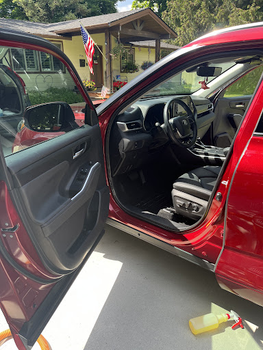 Glow Mobile Detailing en Sandpoint