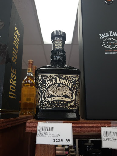 Liquor Store «UNITED LIQUOR», reviews and photos, 8470 US-42, Florence, KY 41042, USA