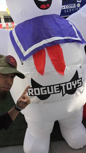 Toy Store «Rogue Toys», reviews and photos, 2115 S Rainbow Blvd, Las Vegas, NV 89117, USA