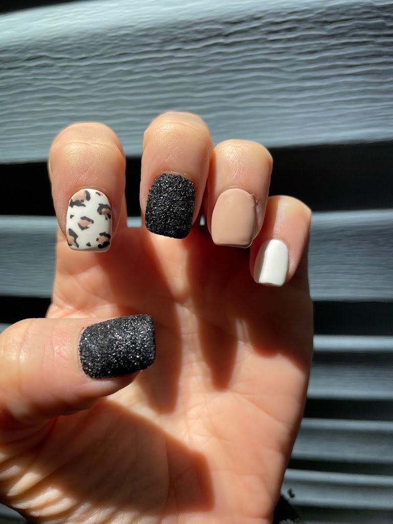 Cici Nails 29006
