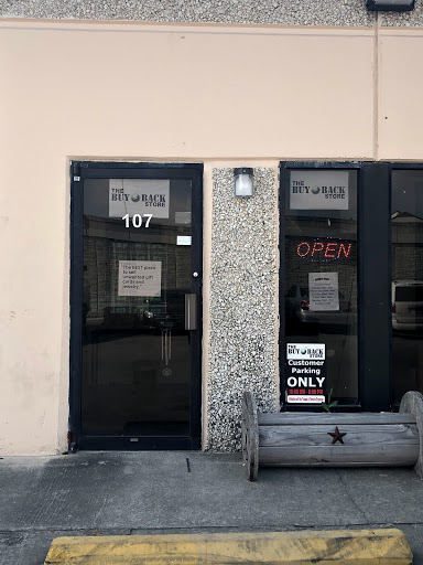 Gold Dealer «The Buy Back Store», reviews and photos, 10415 Perrin Beitel Rd #100, San Antonio, TX 78217, USA