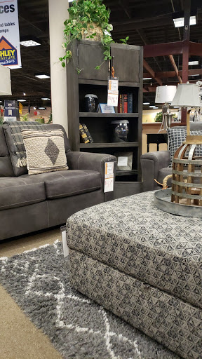 Furniture Store «Ashley HomeStore», reviews and photos, 1688 N Main St, Salinas, CA 93906, USA