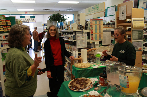 Health Food Store «House of Health», reviews and photos, 450 E Hanes Mill Rd, Winston-Salem, NC 27105, USA