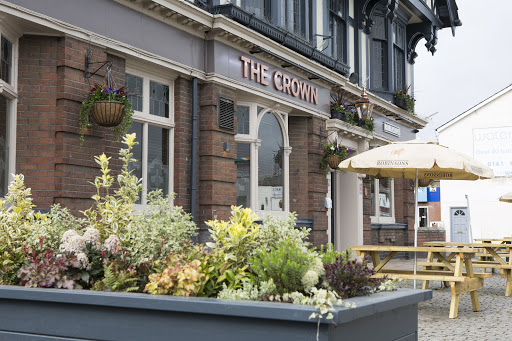 The Crown