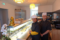 Atmosphère du Restaurant de plats à emporter Champa Asia à Quimperlé - n°2