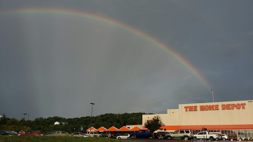 Home Improvement Store «The Home Depot», reviews and photos, 3481 Lee Hwy, Bristol, VA 24202, USA