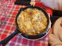 Tartiflette du Restaurant de spécialités alsaciennes Restaurant Au Relais de Riquewihr - n°18