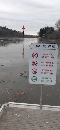 Park «Maddax Woods», reviews and photos, 5785 River St, West Linn, OR 97068, USA