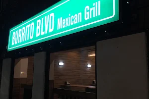 Burrito Blvd Mineola image