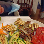 Photo n°2 de l'avis de Luisa.. fait le 24/09/2022 à 07:30 sur le  Morganti Wine & Restaurant à Sesto San Giovanni