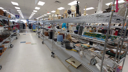 Thrift Store «Goodwill», reviews and photos, 18178 Sussex Hwy, Bridgeville, DE 19933, USA