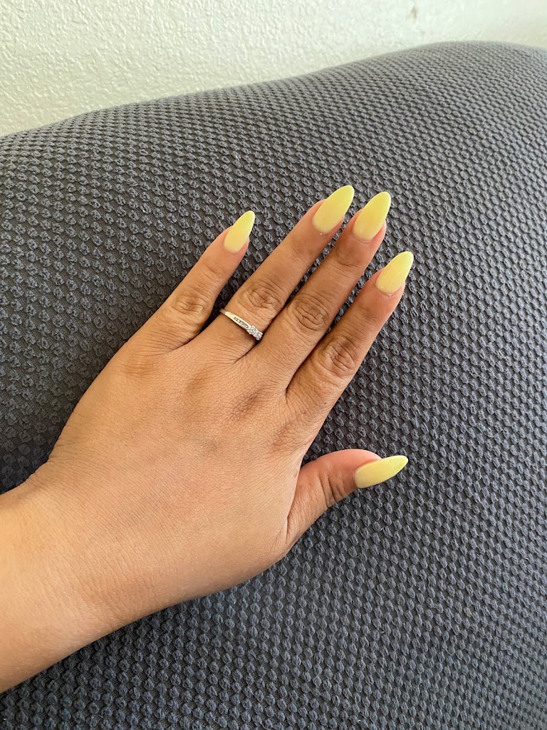 VIP NAILS & SPA 78642